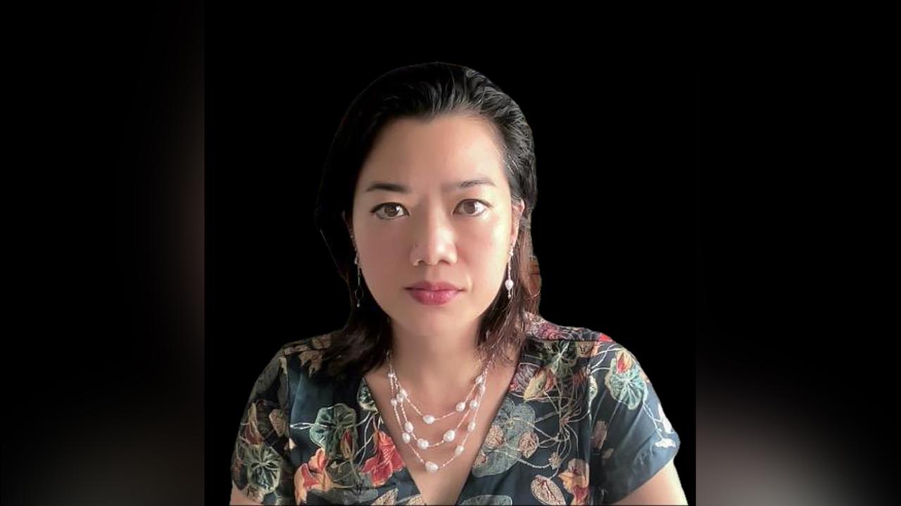 Lawyer Lyma Nguyen.