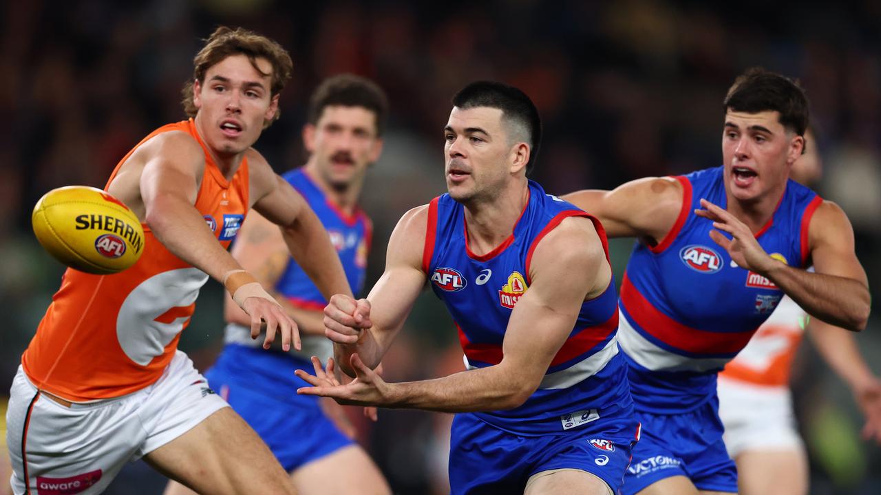 Western Bulldogs