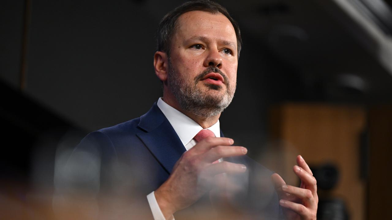 Labor MP Ed Husic