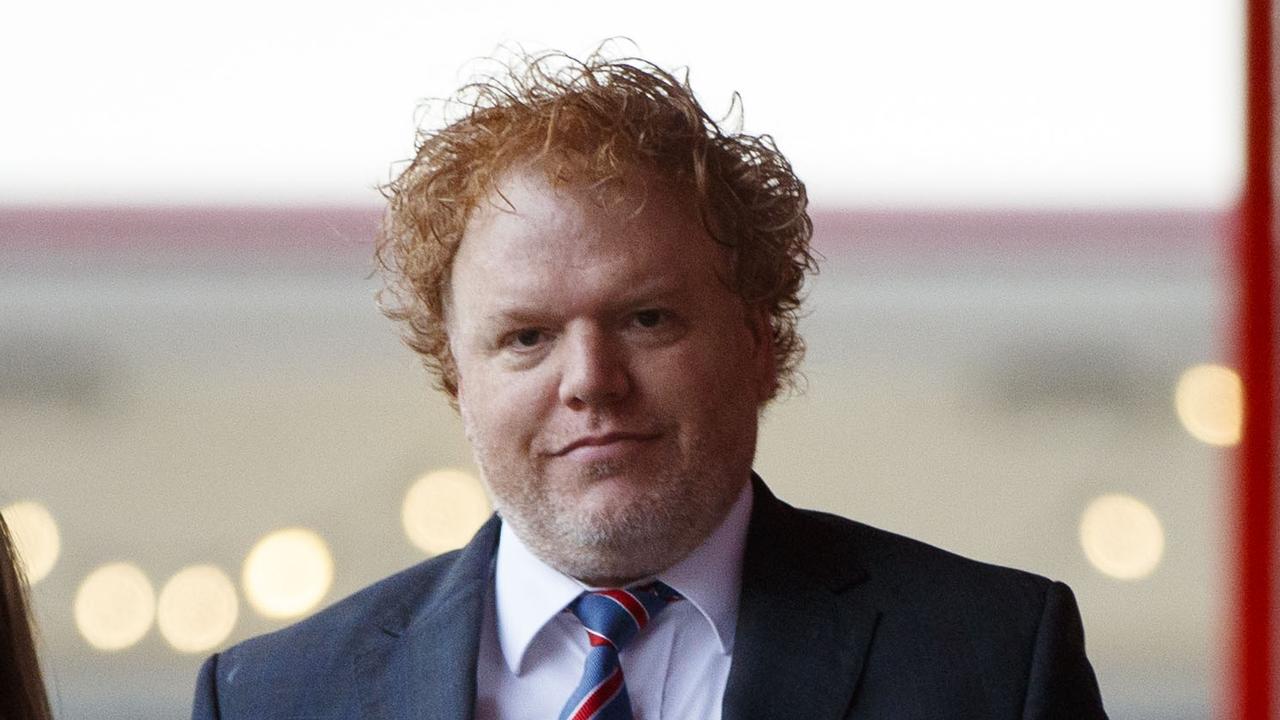 Richard Boyle (file)