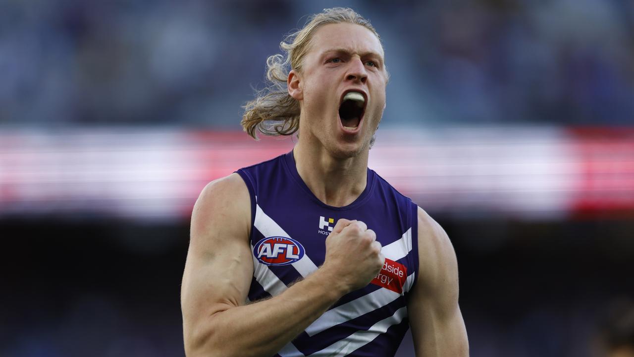 Hayden Young