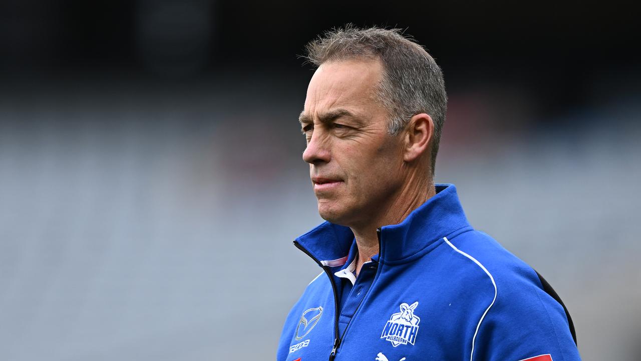 Alastair Clarkson