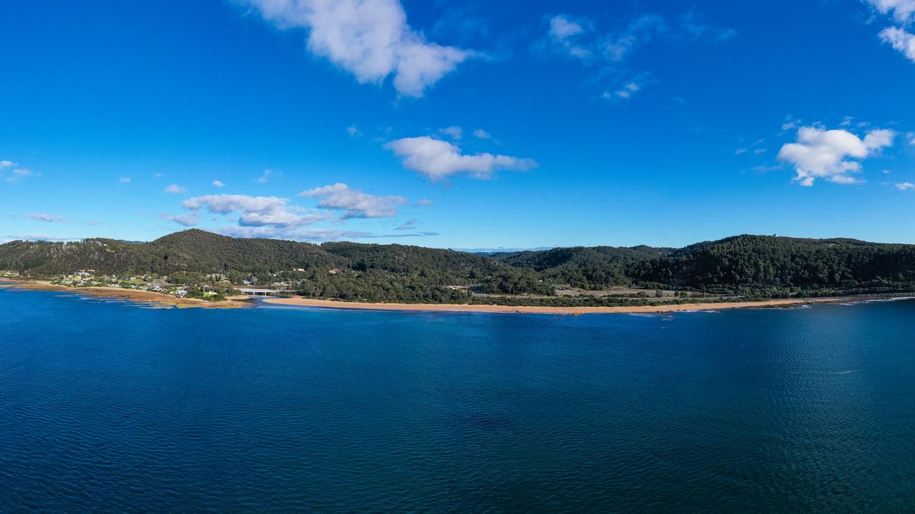 Tasmania