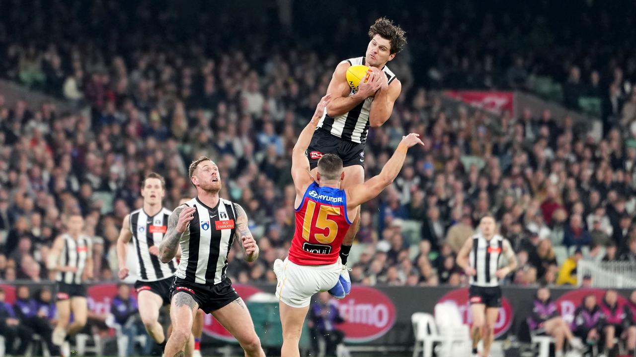 Lachie Schultz.