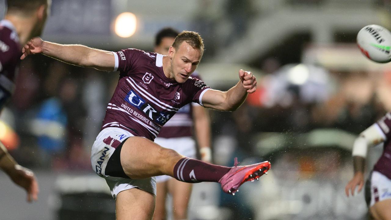 Daly Cherry-Evans.