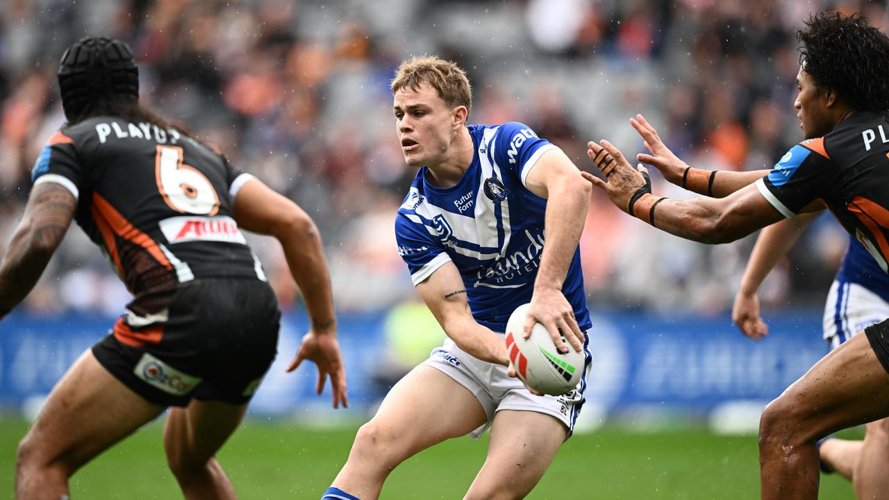 Lachlan Galvin.