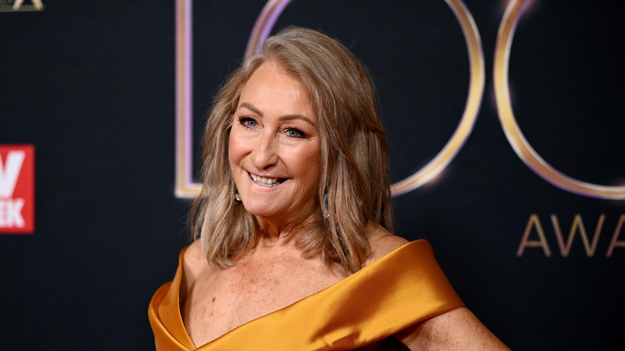 LOGIE AWARDS 2025
