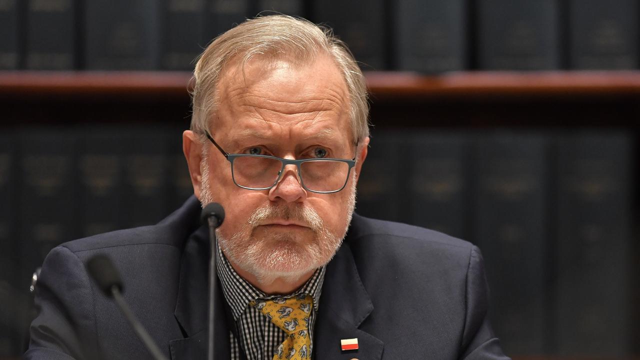 Robert Borsak