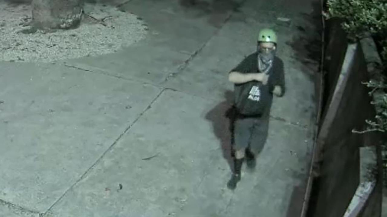 Spray painting