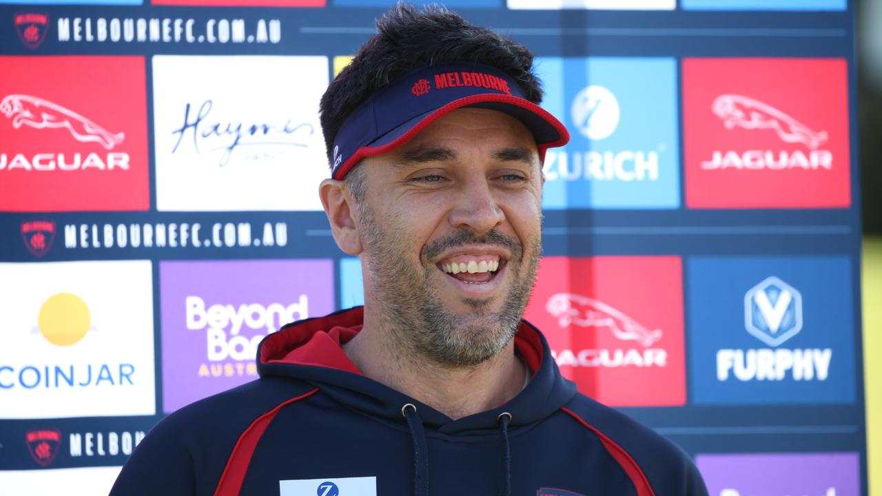 Troy Chaplin