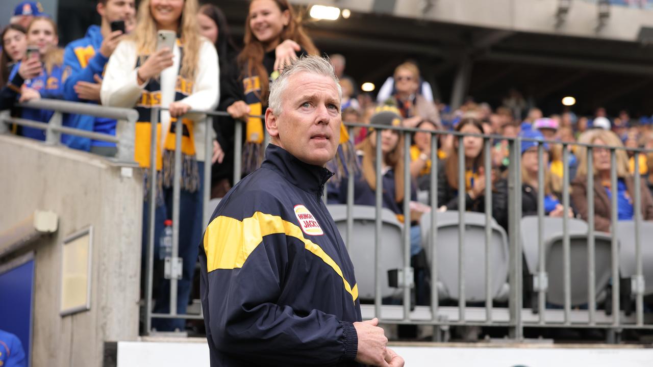 Adam Simpson