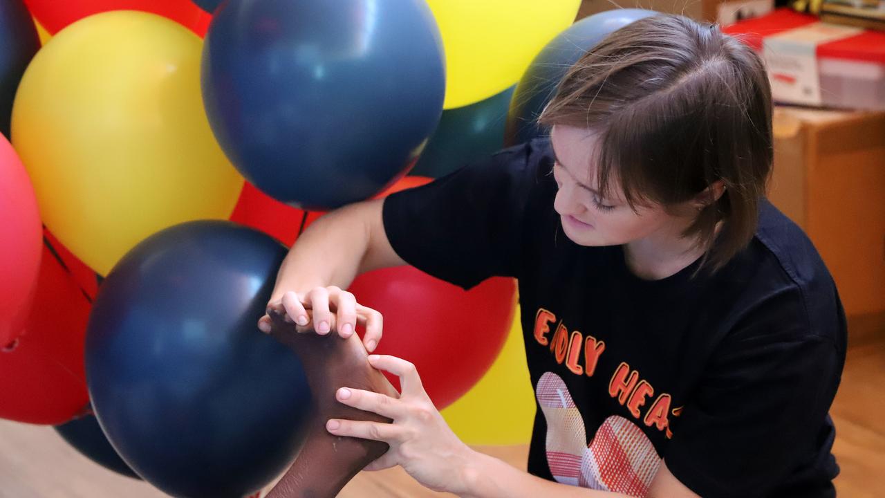 Health check