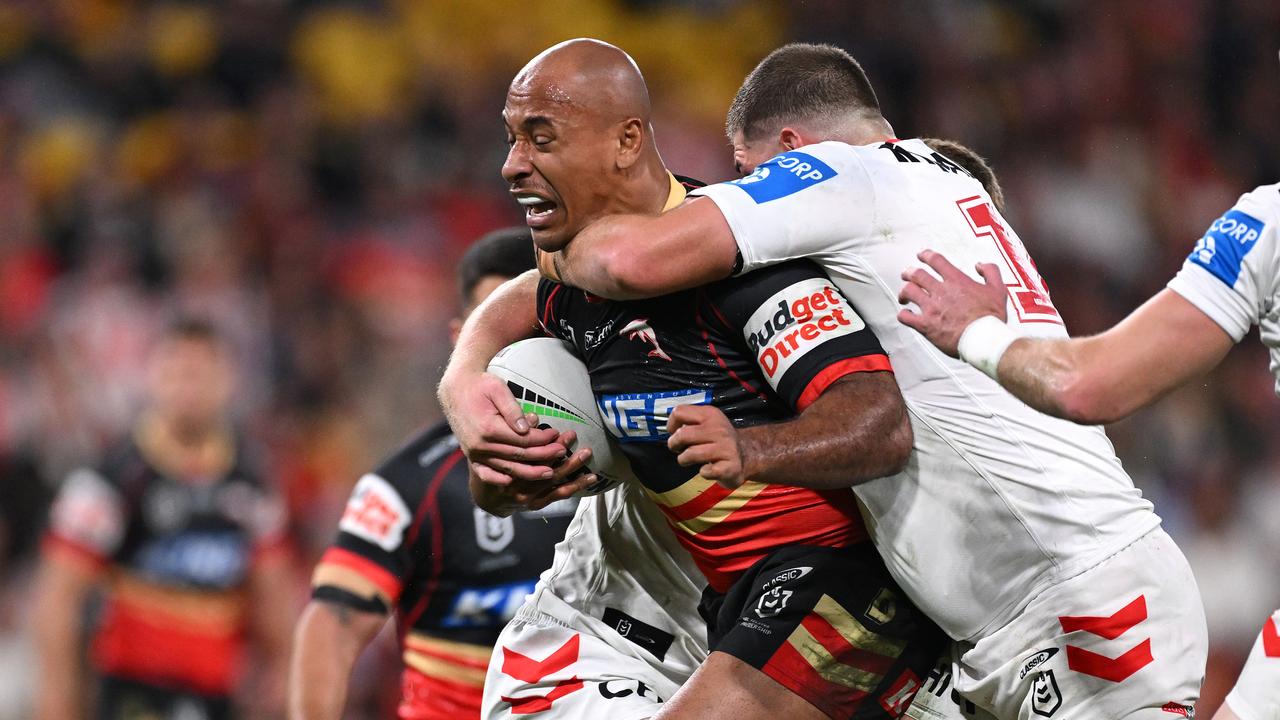 Felise Kaufusi