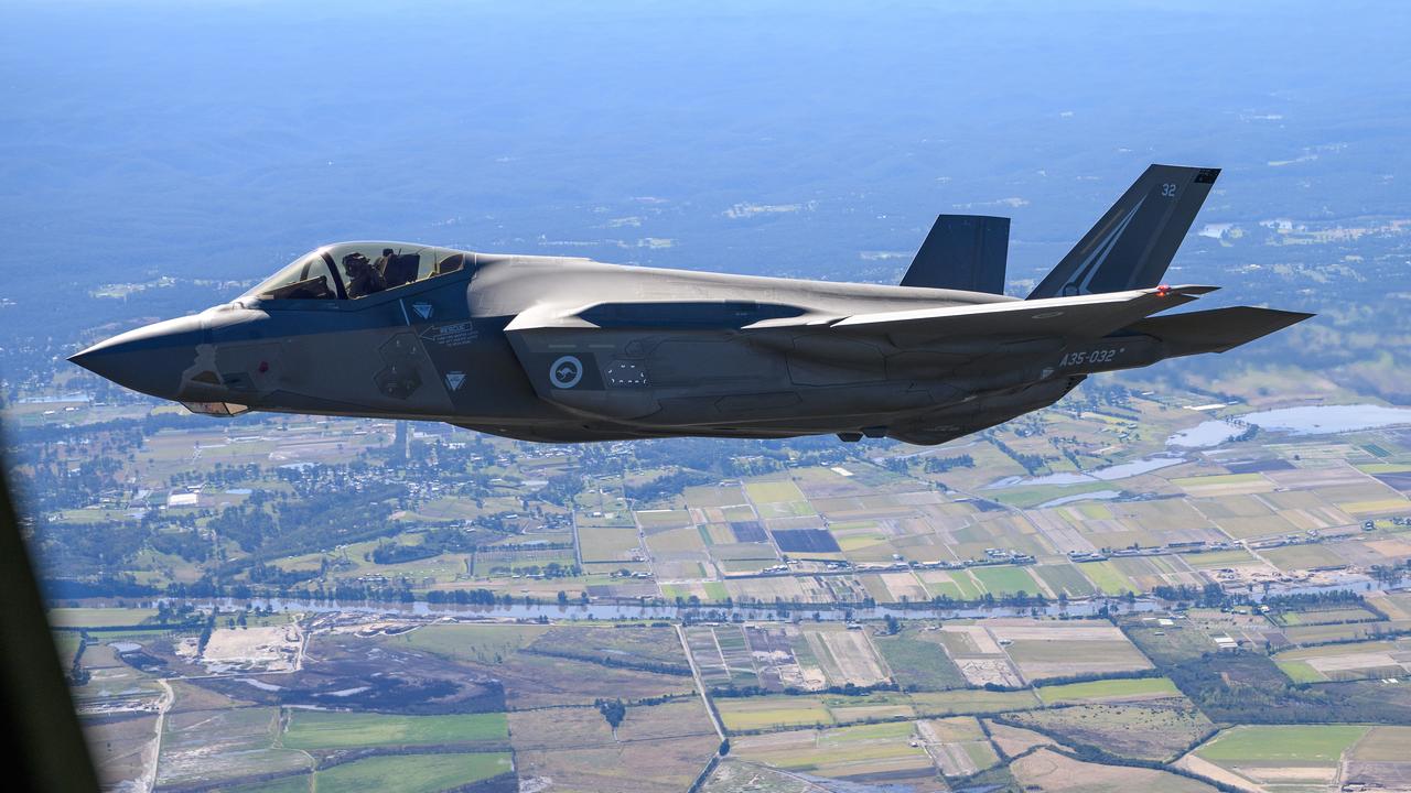 F-35
