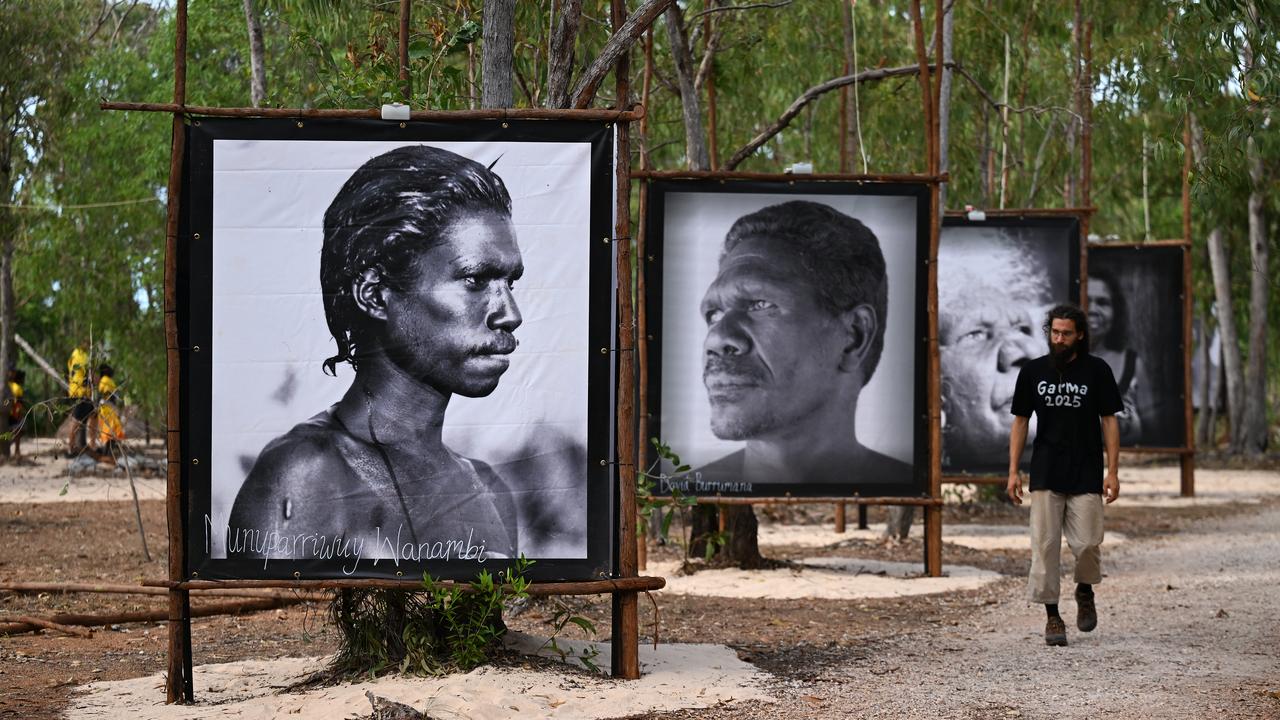 Garma 