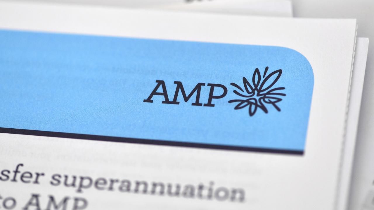 AMP