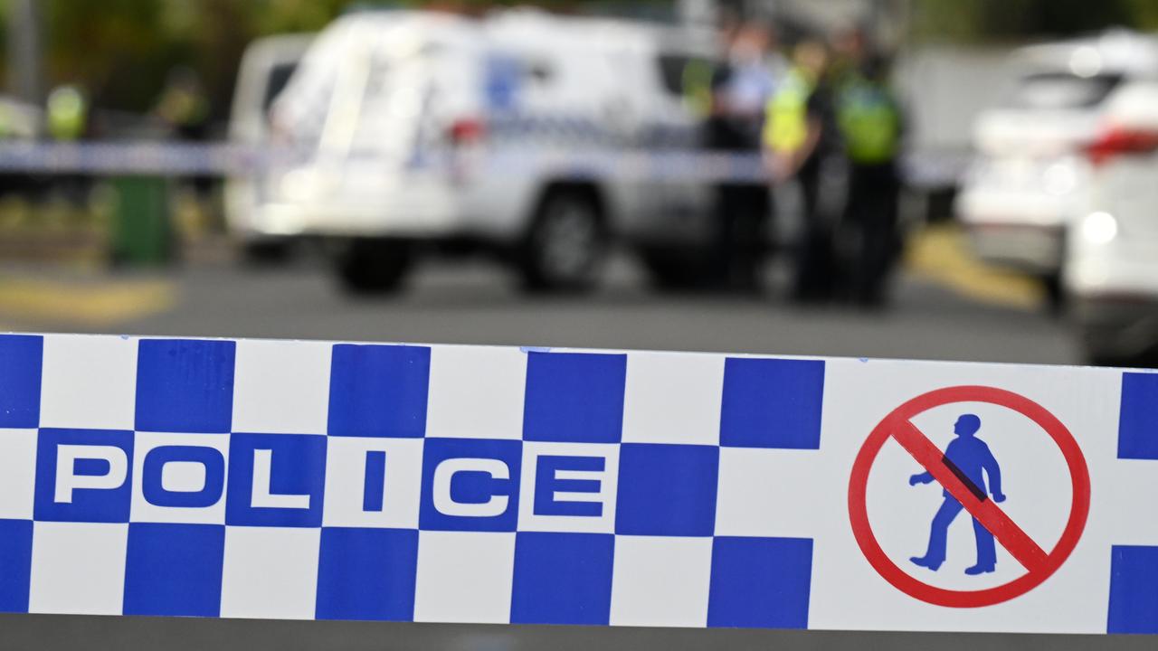 Police