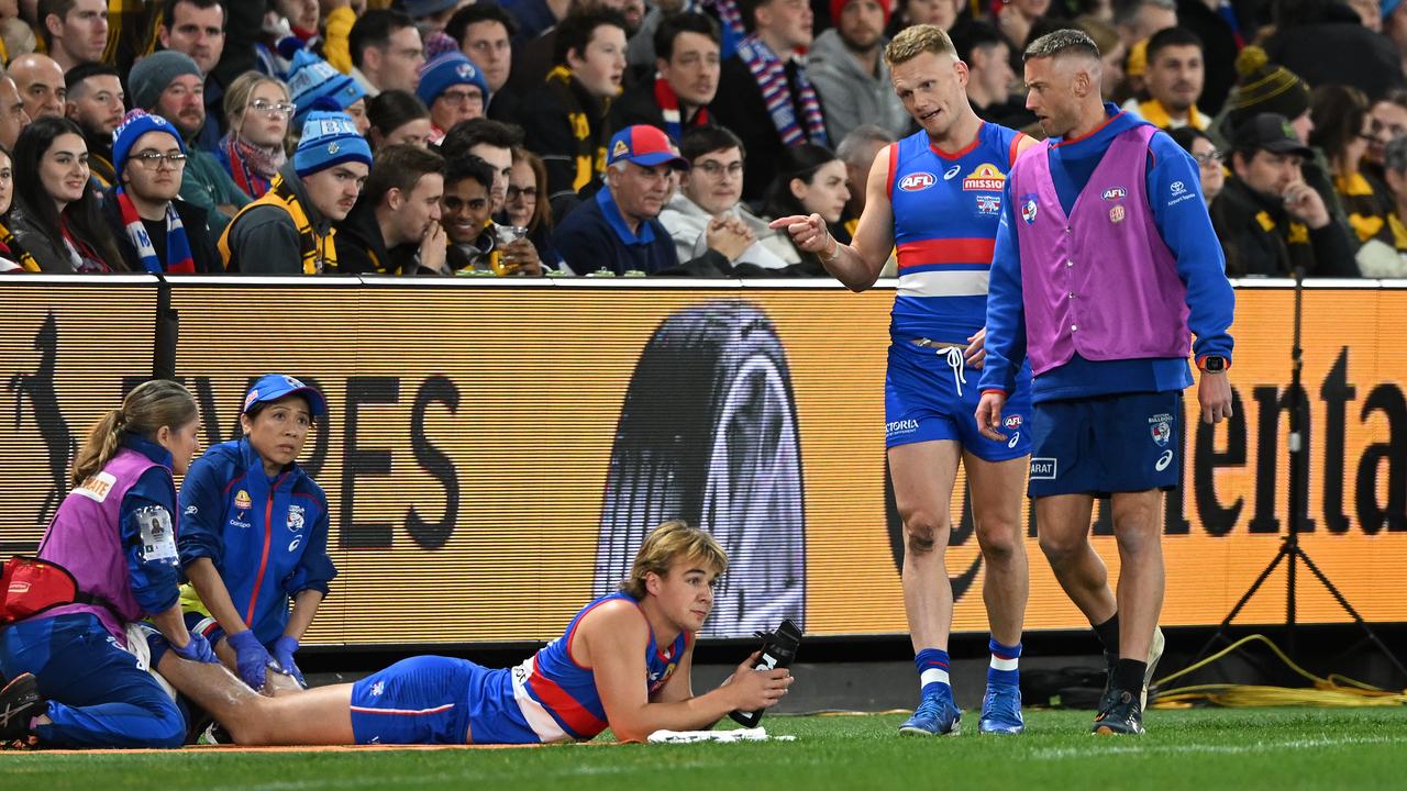 Treloar