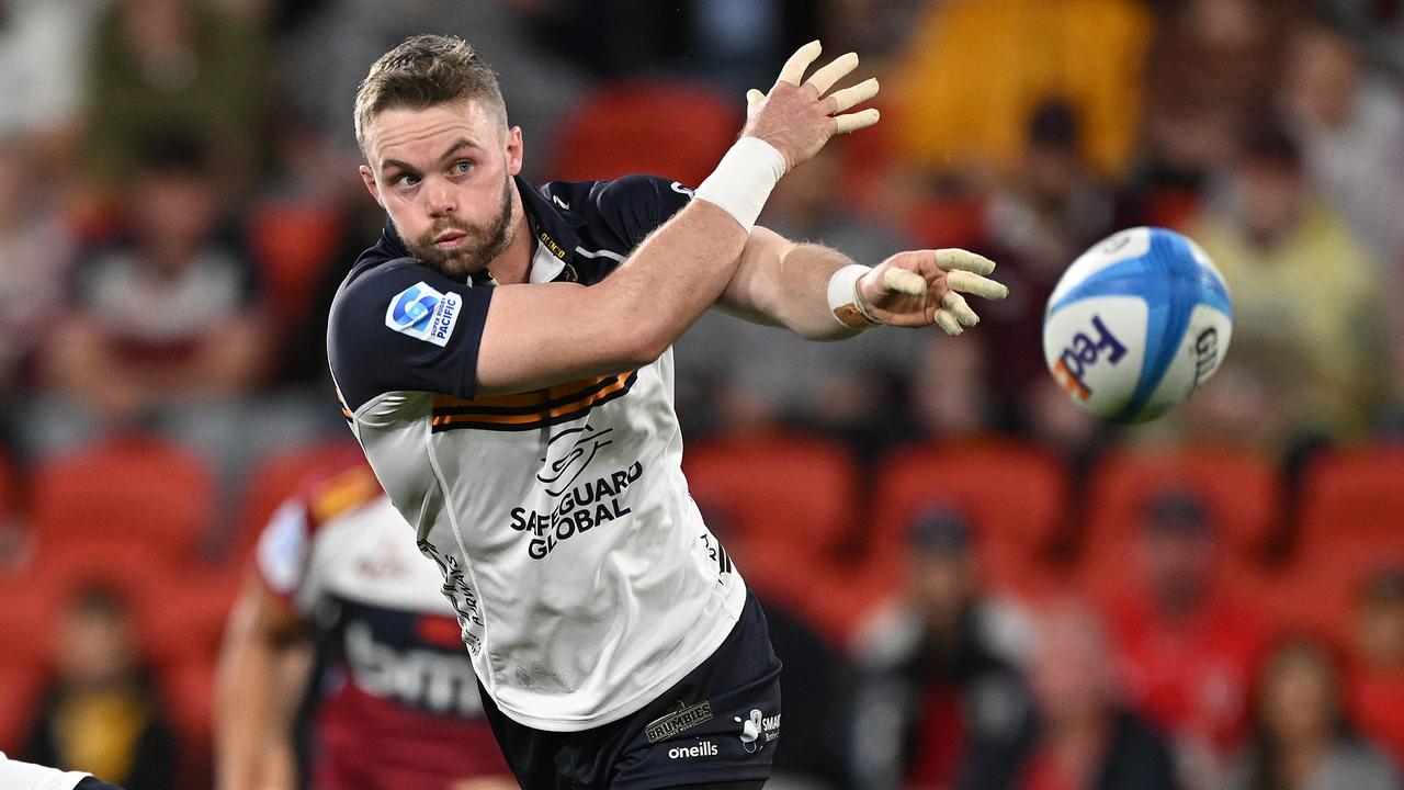 Ryan Lonergan.
