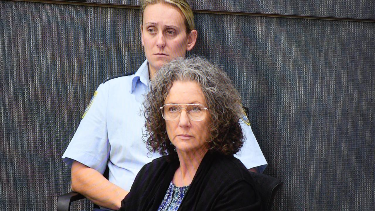 Kathleen Folbigg