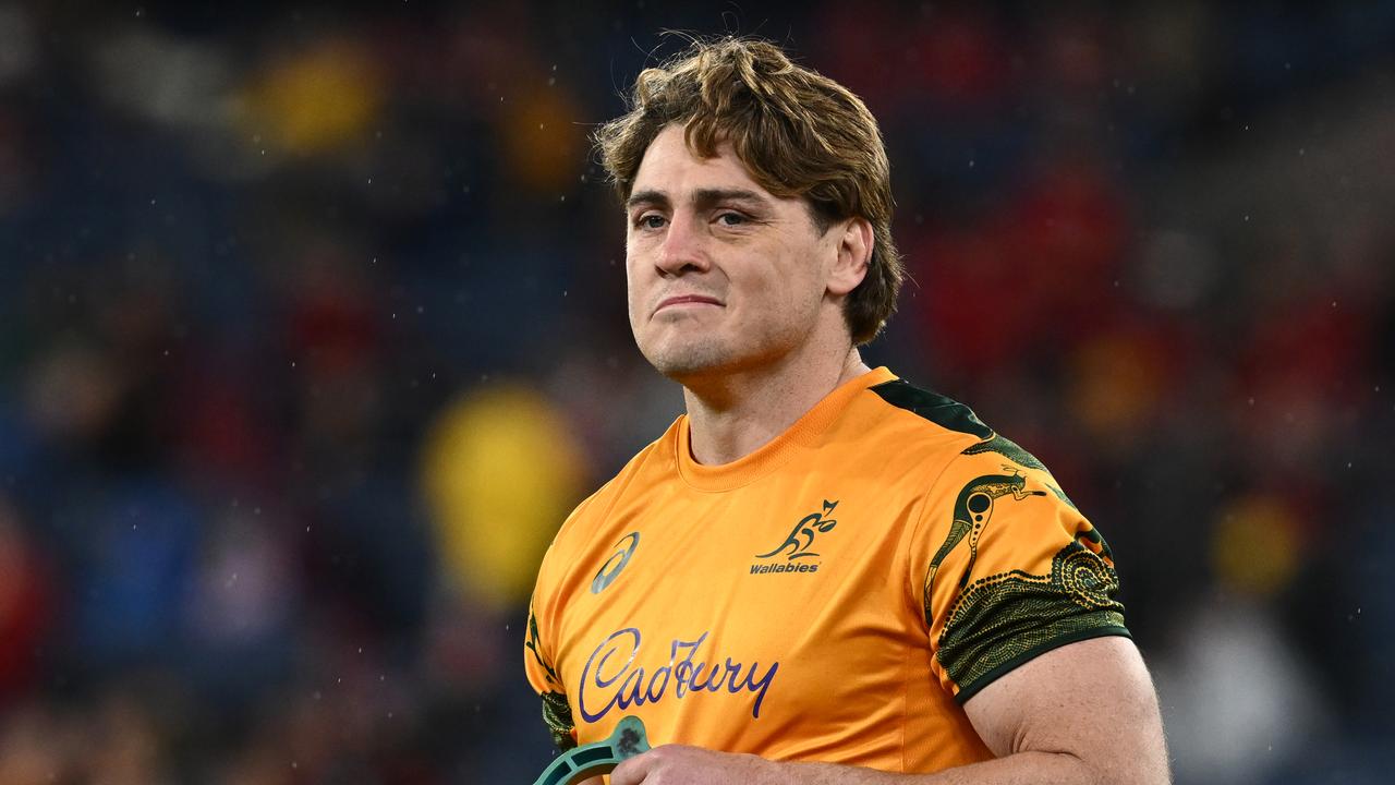 James O'Connor