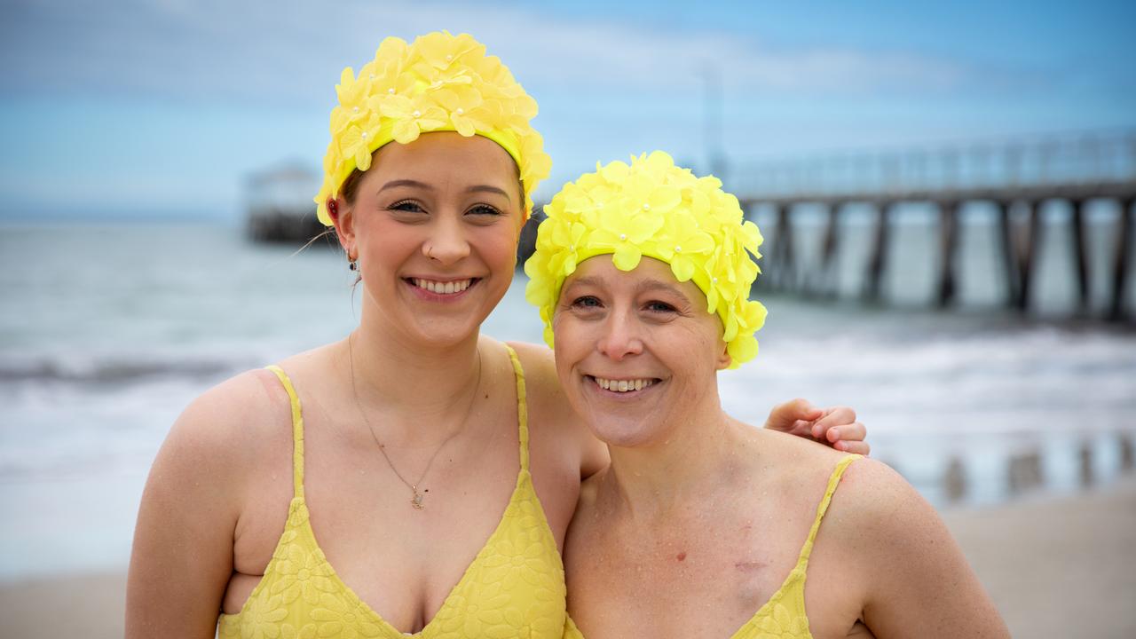 Daffodil Day