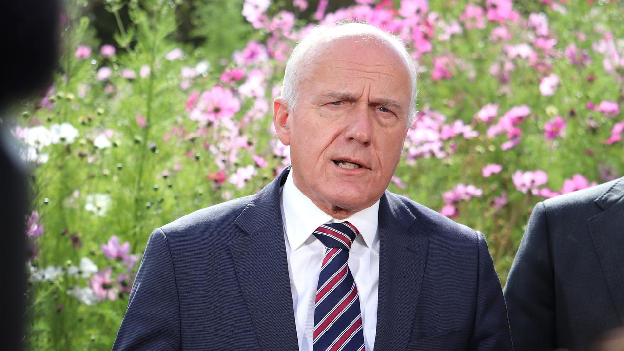 Eric Abetz