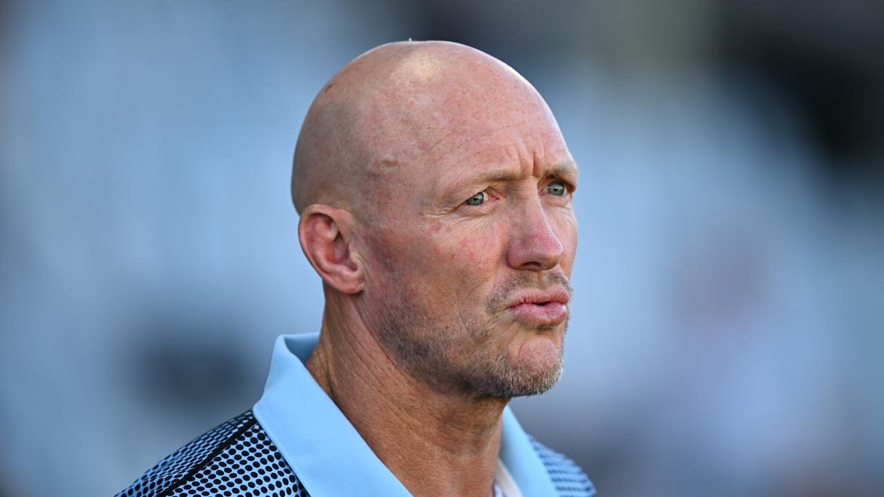 Craig Fitzgibbon