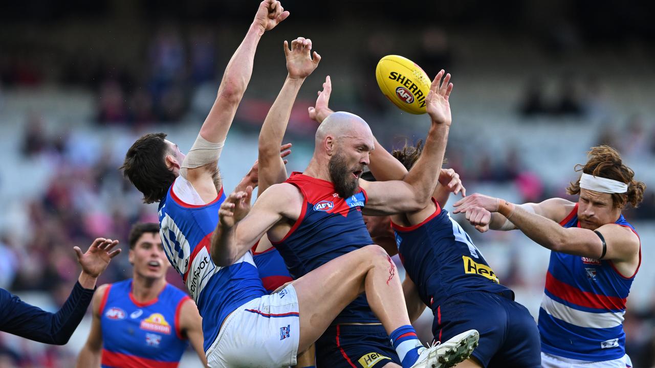 Match action.