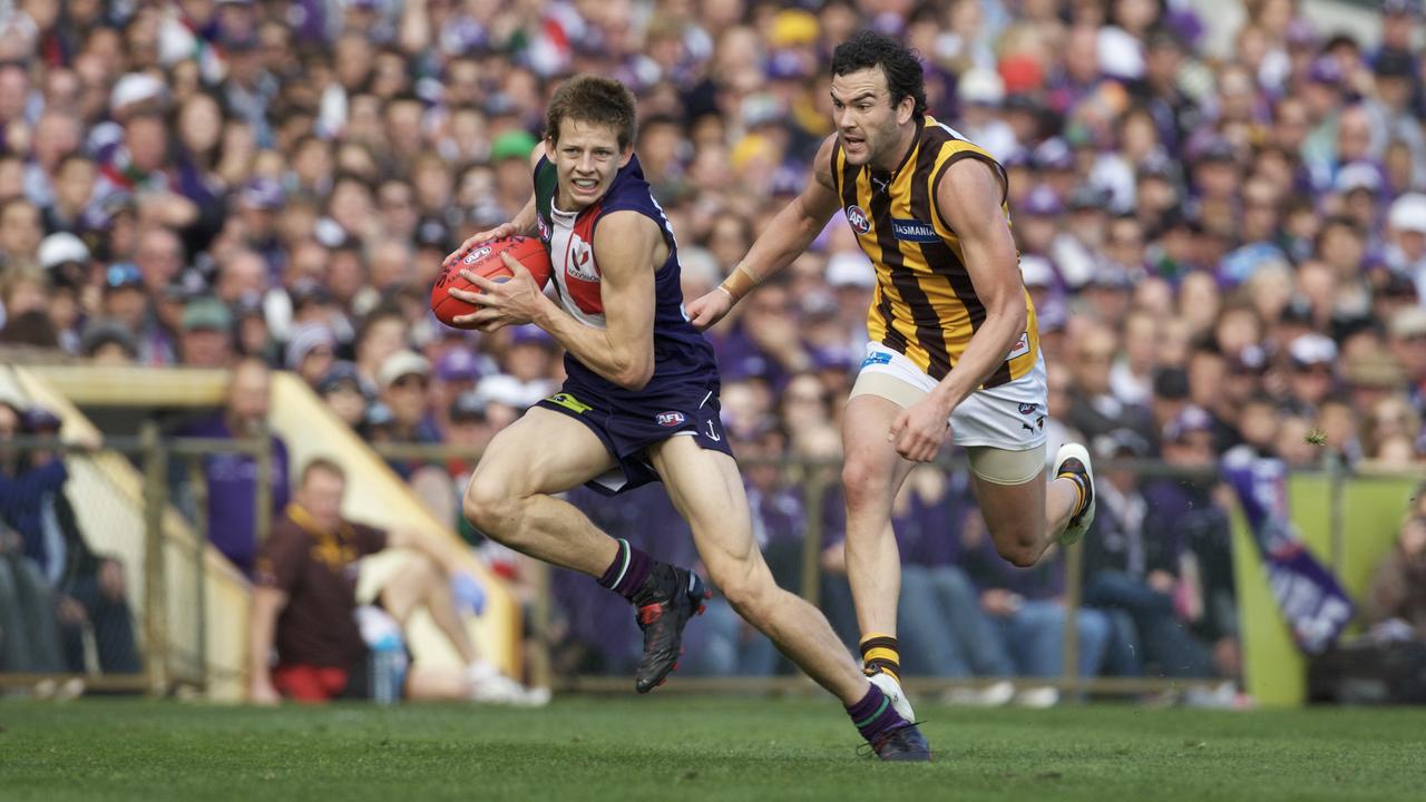 Fyfe