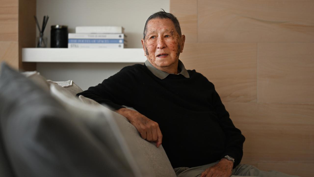 John Gee Kee 