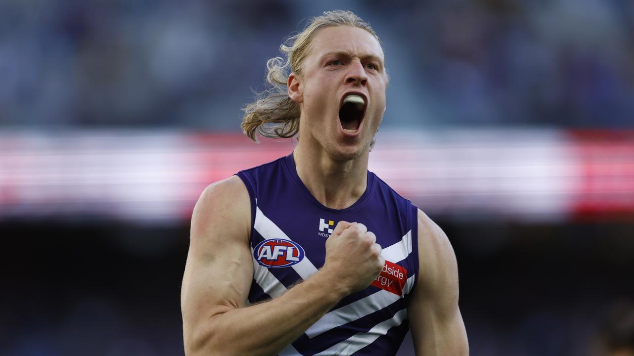 Hayden Young.