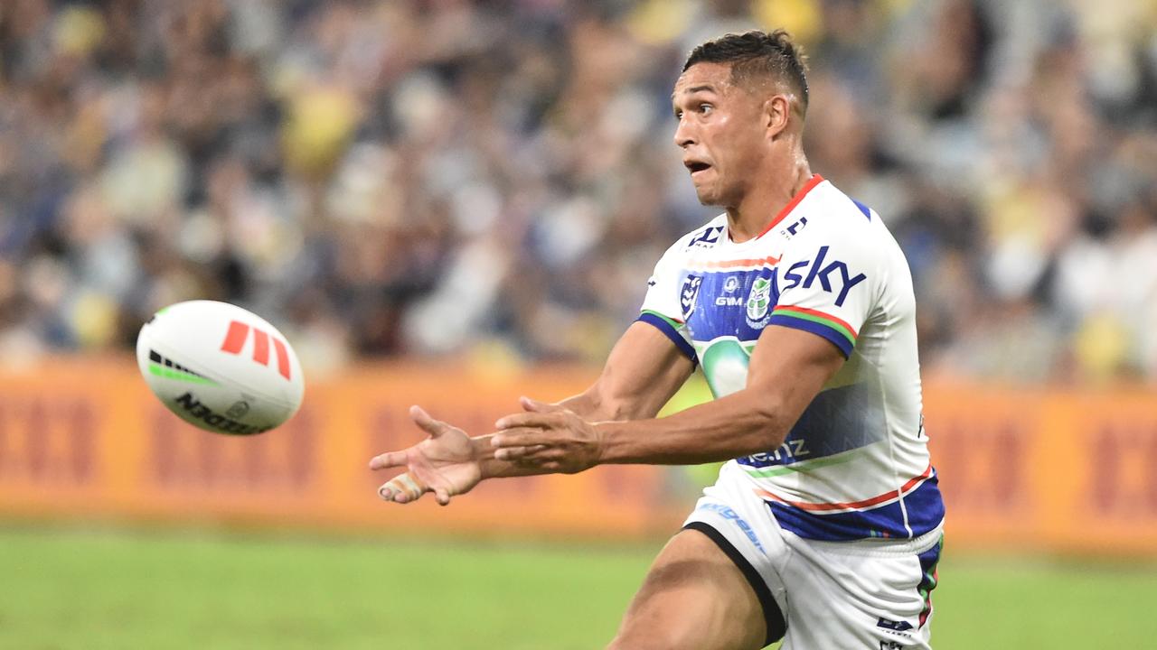 Te Maire Martin
