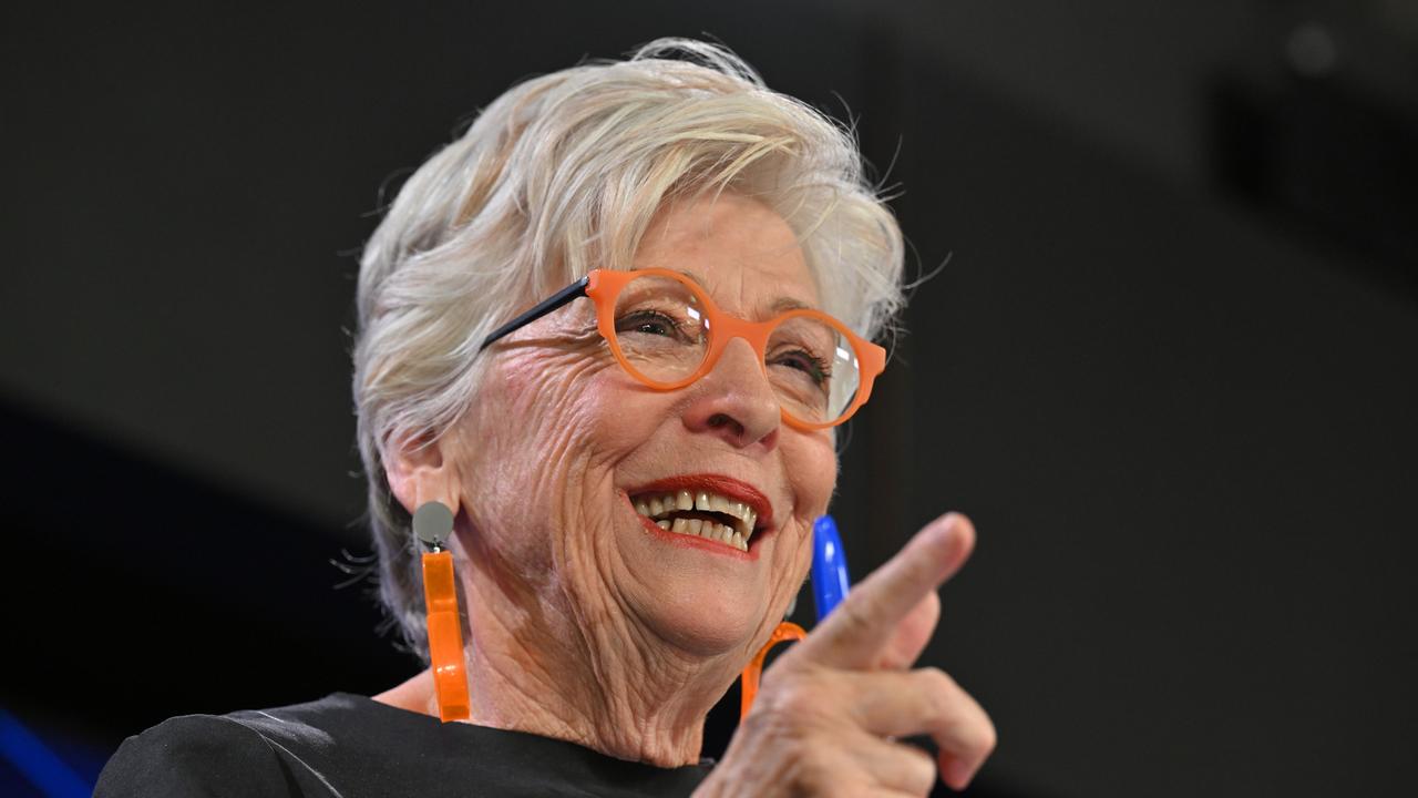 Maggie Beer