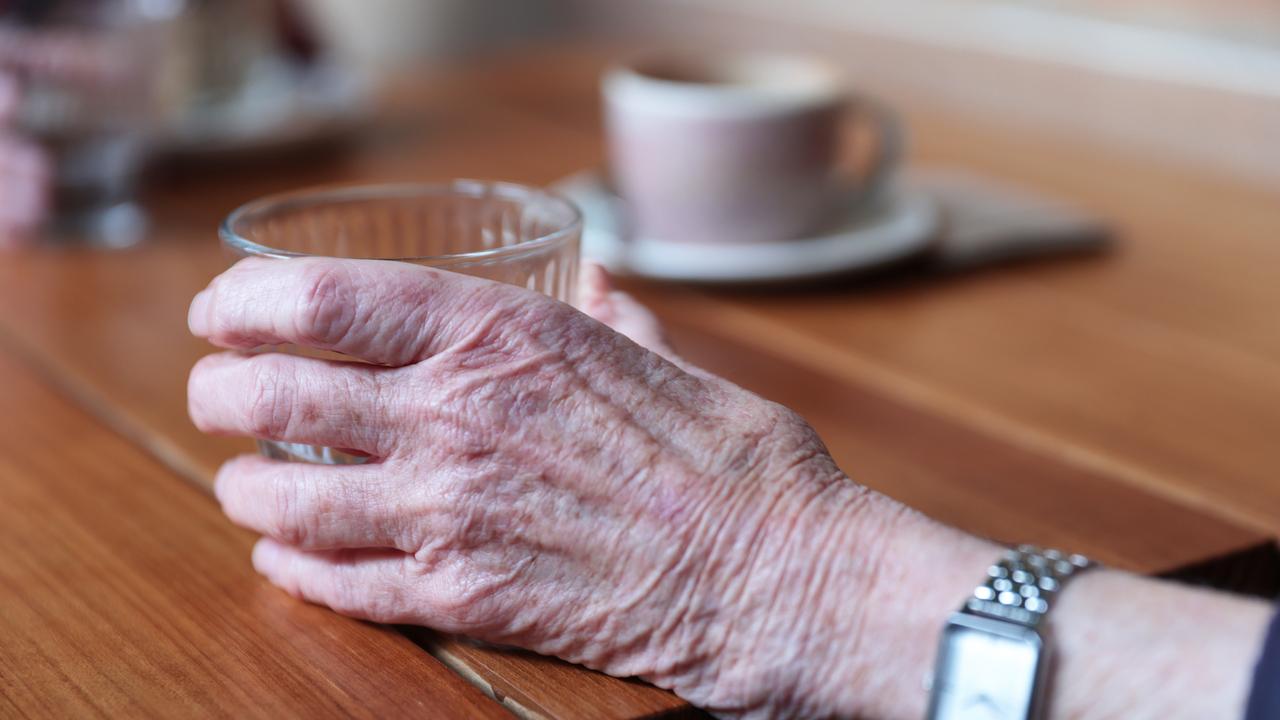 aged care