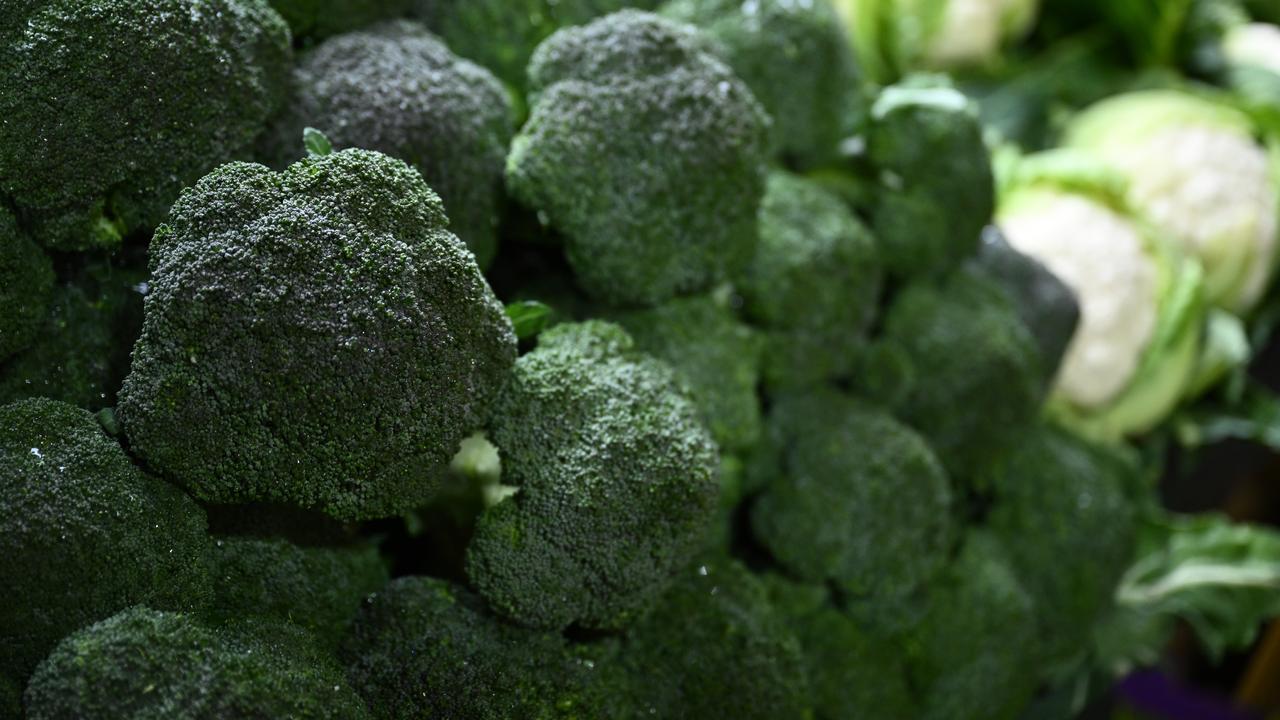 broccoli