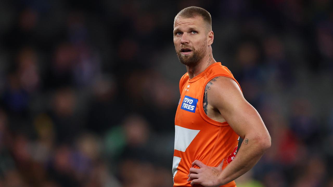 Jake Stringer.