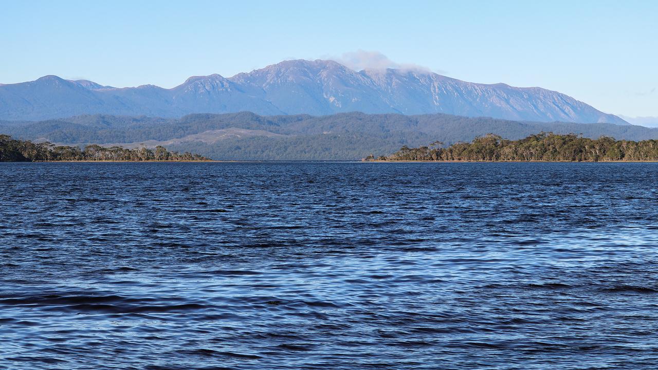 Macquarie Harbour 