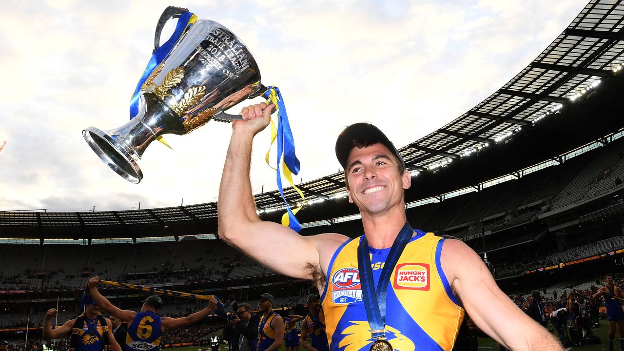 Jamie Cripps