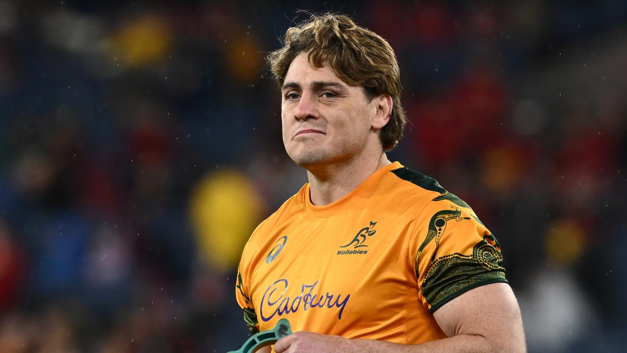 James O'Connor