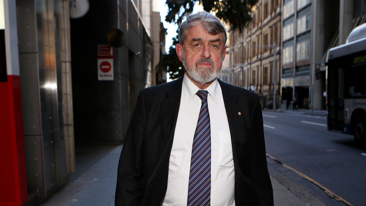 Nicholas Cowdery QC
