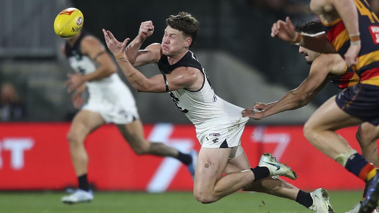 Sam Walsh