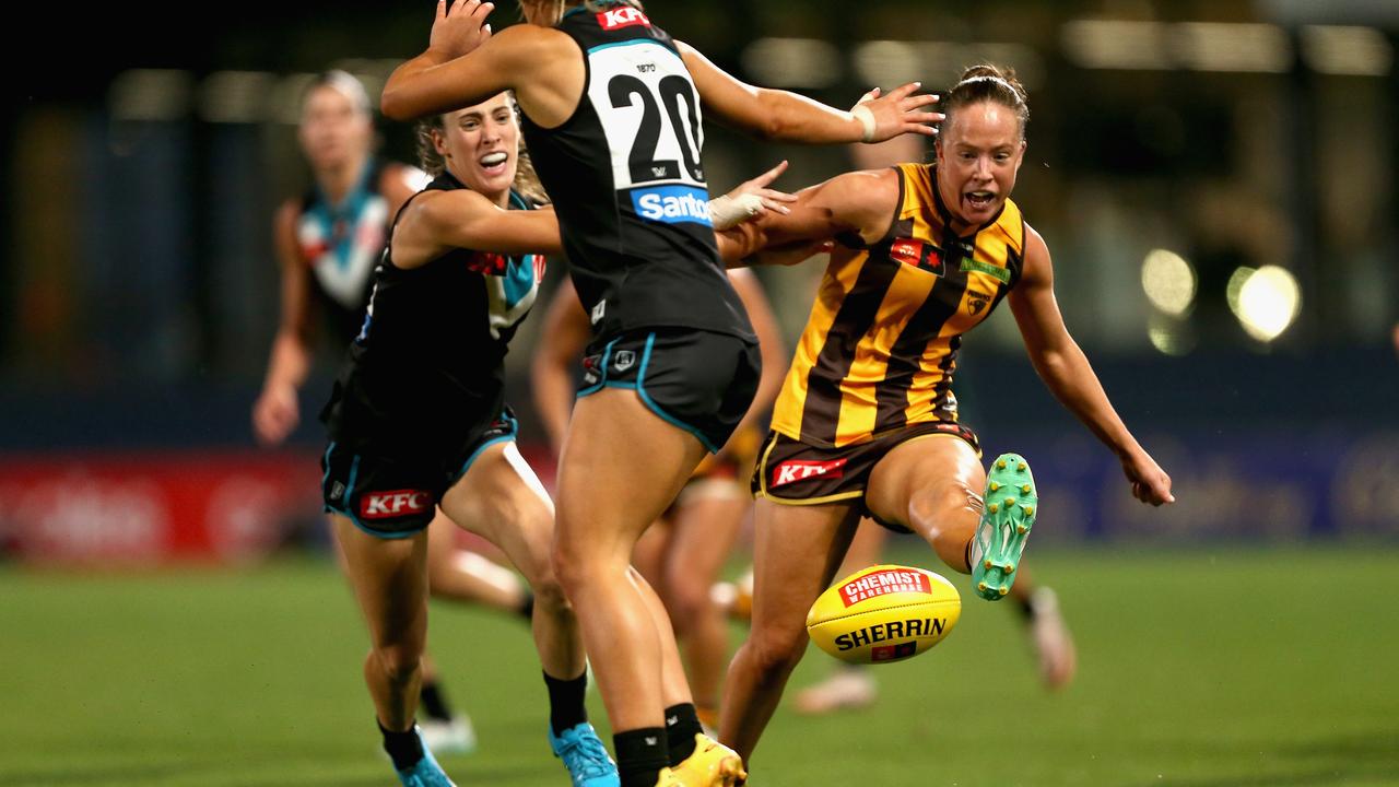 Jasmine Fleming
