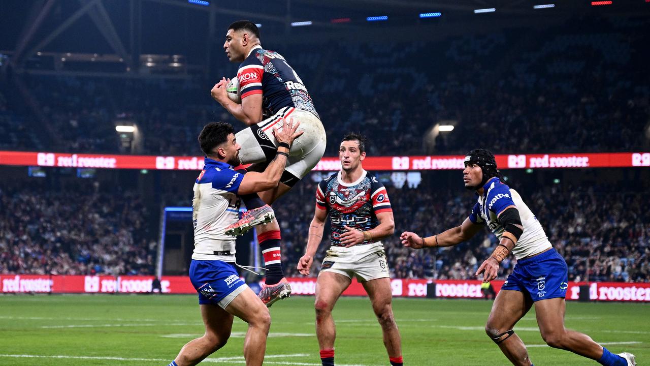 Tupou