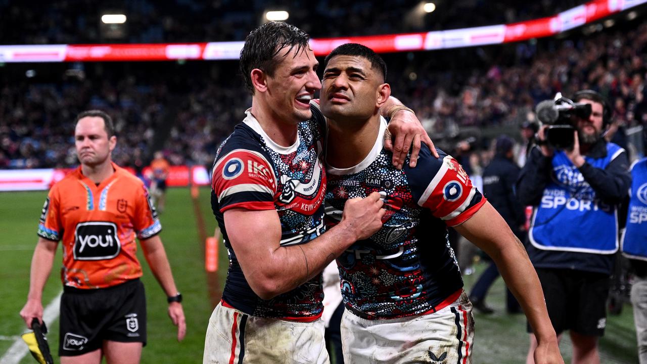 Tupou scores