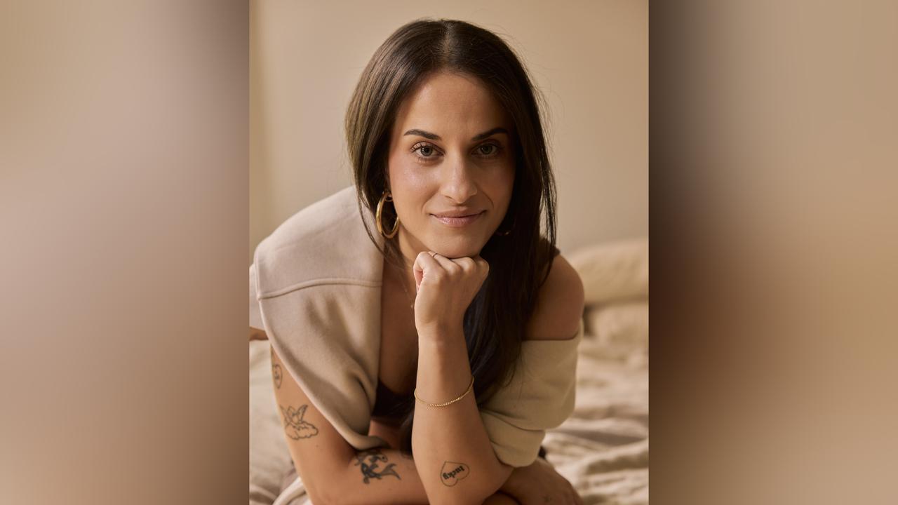 women's health advocate Mary Spanos
