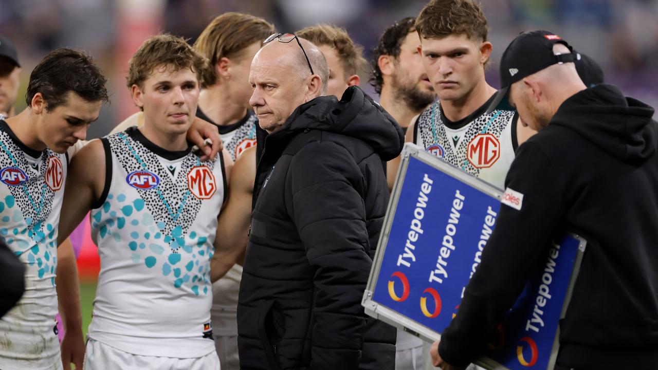 Ken Hinkley.