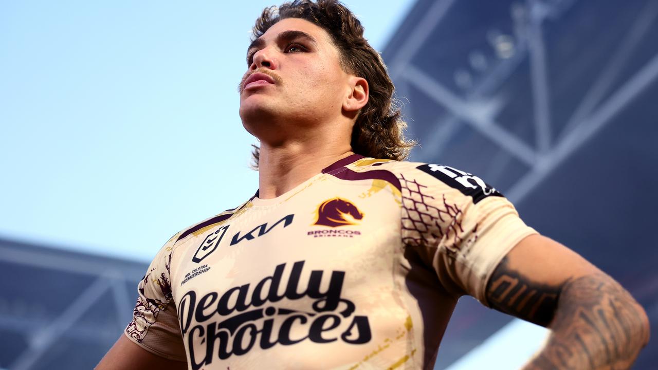 Reece Walsh