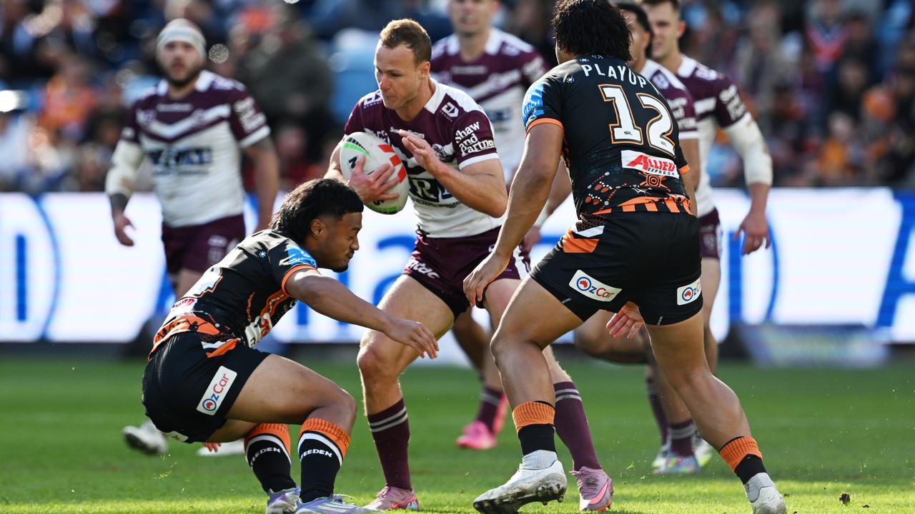 Daly Cherry-Evans