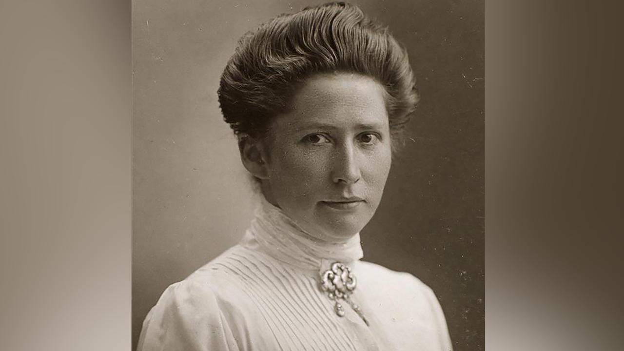 Marie Krogh